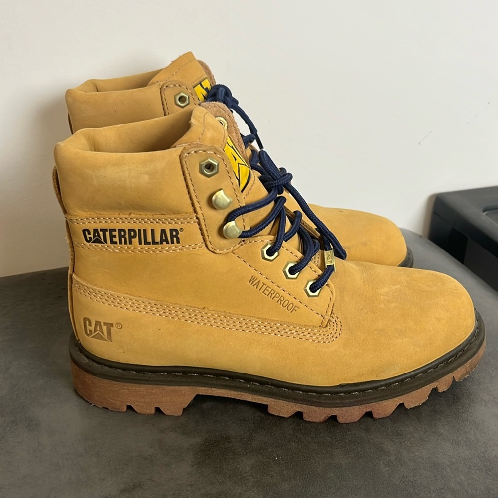 Work boots